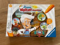 Tiptoi Spiel die verrückte Wettermaschine Hessen - Eppstein Vorschau