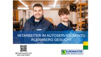 Mitarbeiter (m/w/d) im Autoservice für EUROMASTER in Bamberg Bayern - Bamberg Vorschau