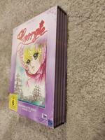 Manga Georgie 4 DvDs Hamburg-Mitte - Hamburg Billstedt   Vorschau