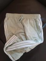 Adidas Sporthose linen green XL Kreis Pinneberg - Wedel Vorschau