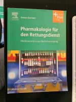 Pharmakologie für den Rettungsdienst Rheinland-Pfalz - Sinspelt Vorschau