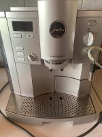 Verkaufe Kaffeevollautomat Jura S55 Niedersachsen - Resthausen Vorschau