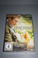 DVD - HACHIKO - Eine wunderbare Freundschaft Neu OVP Berlin - Reinickendorf Vorschau