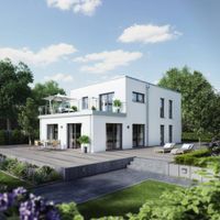 Exklusives Architektenhaus in Toplage! Bauen Sie mit QNG Fördermöglichkeiten und Festpreisgarantie Dortmund - Holzen Vorschau