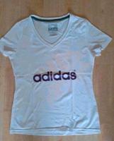 Adidas Shirt w.neu  weiß Bayern - Malching Vorschau