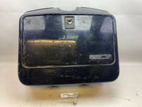 (05H) Piaggio Vespa T5/ PX LUSSO Handschuhfach Staufach Toolbox Niedersachsen - Aurich Vorschau