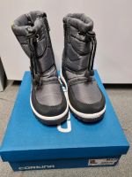 Neuwertige Winterstiefel, Gr. 29 von Cortina (NP 18 €) Bayern - Freystadt Vorschau