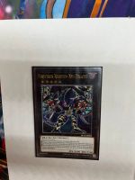 Yugioh Karte Finsterer Requiem-Xyz-Drache OP15-DE002 NM Ultimate Nordrhein-Westfalen - Geseke Vorschau