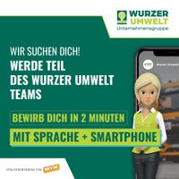 Lader/Müllwerker (m/w/d) kommunale Abfallwirtschaft (Landkreis Mühldorf) Bayern - Mühldorf a.Inn Vorschau