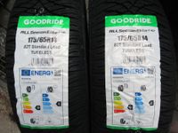 Goodride All Seasons Z-401- 175/65 R14 82T Allwetterreifen M+S Rheinland-Pfalz - Ockenheim Vorschau