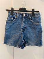 Jeans Shorts H&M Größe 36 Niedersachsen - Melle Vorschau
