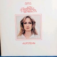 Vinyl 12" - LP Veronika Fischer "Aufstehn" / Amiga (DDR) 1978 Brandenburg - Hohen Neuendorf Vorschau