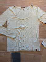 Scotch and & Soda Longsleeve Shirt Pullover beige S wie neu Nordrhein-Westfalen - Herzogenrath Vorschau