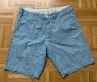 Shorts Chino Herren hellblau Gr.31 Hessen - Langen (Hessen) Vorschau