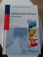 Lehrbuch Dorntherapie -Olaf Breidenbach/Rebecca Erlewein Mecklenburg-Vorpommern - Stralsund Vorschau