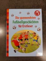 Die spannendsten Fußballgeschichten für Erstleser Schleswig-Holstein - Norderstedt Vorschau