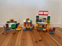 Stadtviertel, 10836, Lego Duplo Thüringen - Jena Vorschau