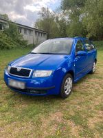 Skoda Fabia I Kombi - 1,4l 16V - LPG und HU 2/26 Leipzig - Neustadt-Neuschönefeld Vorschau