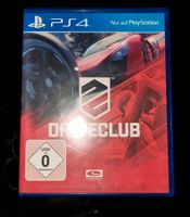 PS4  Driveclup+Marvel Avengers Baden-Württemberg - Gerlingen Vorschau