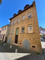 Historisches Stadthaus mit 4 Wohneinheiten als Renditeobjekt Rheinland-Pfalz - Meisenheim Vorschau