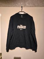 Nike dünner Pullover Pulli Gr M L Eimsbüttel - Hamburg Lokstedt Vorschau