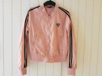 TALLY WEIJL * COLLEGE JACKE *  BOMBER JACKE * GR. 38 Bayern - Kempten Vorschau