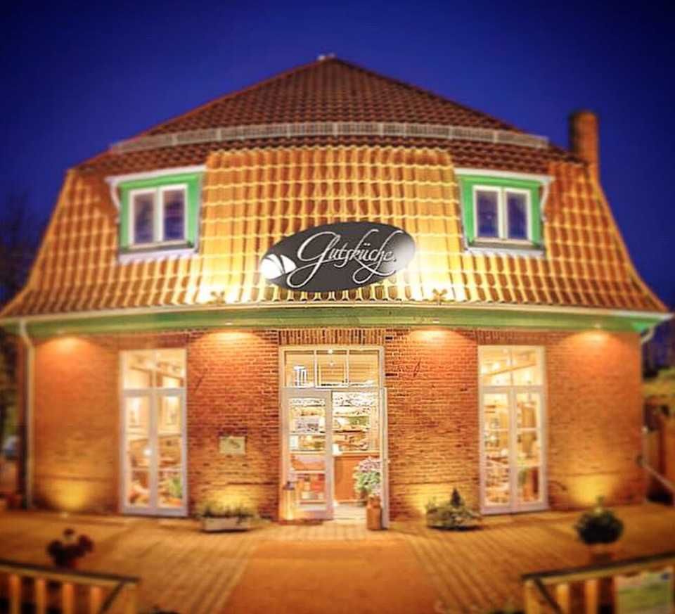 ⭐️ Restaurant Gutsküche ➡️ Service  (m/w/x), 22889 in Tangstedt 