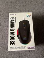 EKSA EM600 Wired Optical Gaming Mouse Nordrhein-Westfalen - Wesel Vorschau