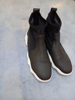 Camper Stiefel Schwarz gr. 39 Bonn - Buschdorf Vorschau