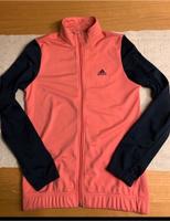 Schöne Adidas Trainingsjacke Mädchen Damen 170 36 fast neu Thüringen - Jena Vorschau