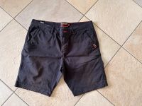 Superdry Short Shorts Chinoshort 36w slim Nordrhein-Westfalen - Siegen Vorschau