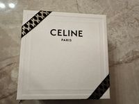 Celine Box 16,5 x 16,5 x 7 cm Dresden - Blasewitz Vorschau