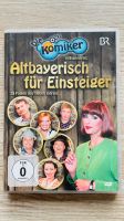 DVD Altbayrisch für Einsteiger Nordrhein-Westfalen - Löhne Vorschau