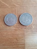 2 DDR   5 MARK  Münzen Hessen - Eiterfeld Vorschau