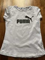 Puma T-Shirt in Gr.152 aus 1.Hand Nordrhein-Westfalen - Heiligenhaus Vorschau