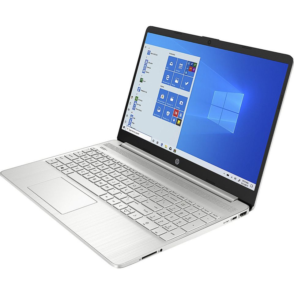 HP Laptop Core i7 ~ 4TB SSD ~ 64GB RAM Office Windows11 VB 1200€* in Altendiez