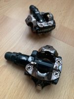 Shimano SPD Pedale Hessen - Flörsheim am Main Vorschau