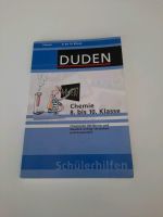 Duden Chemie 8. bis 10. Klasse Berlin - Wilmersdorf Vorschau