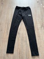 Puma Legging XS 34 schwarz Bayern - Freilassing Vorschau