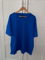 Royal Blue Shirt in XXL Berlin - Wilmersdorf Vorschau