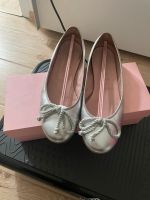 Pretty Ballerinas Silver Nordrhein-Westfalen - Datteln Vorschau