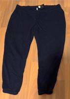 Jogginghose dunkelblau Baggy Sachsen-Anhalt - Weißenfels Vorschau