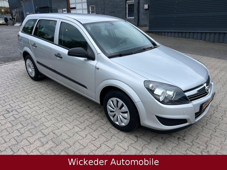 Opel Astra H Caravan Selection "110 Jahre"/Tüv Neu in Dortmund