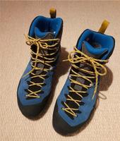 Bergschuh Mammut Kento Pro High GTX Men Bayern - Teisendorf Vorschau