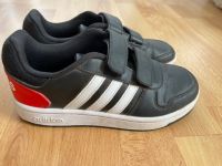 ADIDAS HOOPS 2.0 SNEAKER 35 Hessen - Oberursel (Taunus) Vorschau