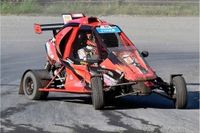 Crosskart  Lifelive TN5 Evo Saarbrücken-West - Klarenthal Vorschau