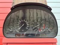 BMW E53 X5 4.4 Tacho Tachometer Kombiinstrument 2003 6942183 Bochum - Bochum-Südwest Vorschau