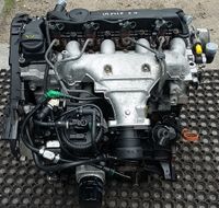 ✔️ Motor 2.0 HDI 109PS FIAT ULYSSE PEUGEOT EXPERT CITROEN EVASION Berlin - Wilmersdorf Vorschau