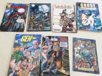 Comics Hefte Brandenburg - Falkensee Vorschau