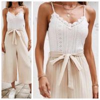 Jumpsuit 36 (S) elegant, NEU Bayern - Memmingen Vorschau